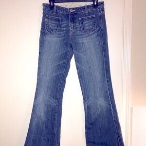 Women's Miss me jeans size 27 pre owned